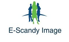 Elena Scandurra Logo